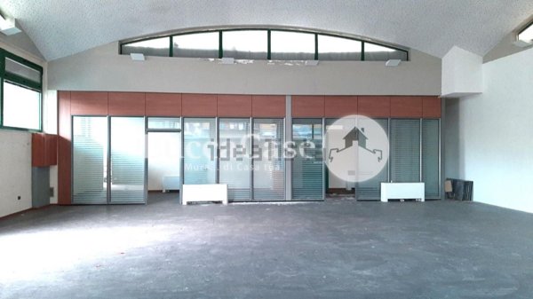 ufficio in affitto a Lucca in zona Zona San Concordio