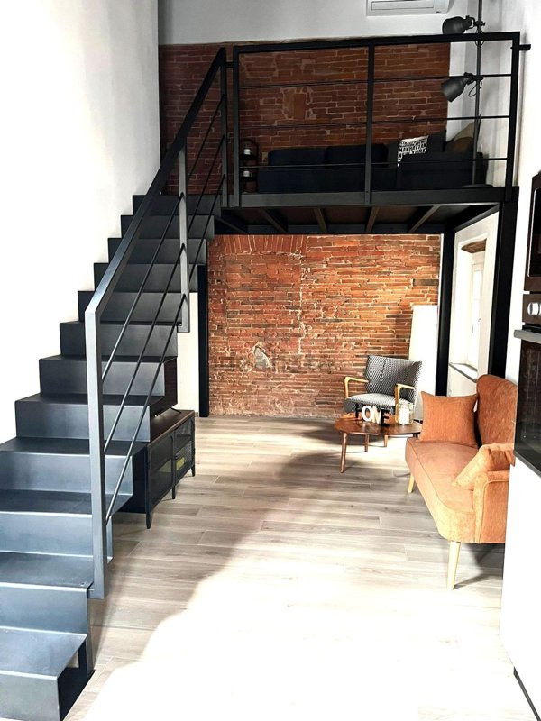 appartamento in affitto a Lucca in zona zona San Marco