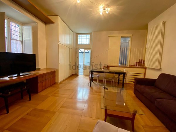 appartamento in affitto a Lucca in zona Centro Città