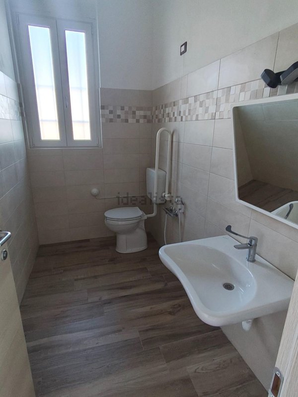 ufficio in affitto a Lucca in zona Zona San Concordio