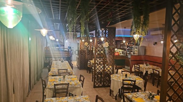 negozio in affitto a Lucca in zona Maggiano