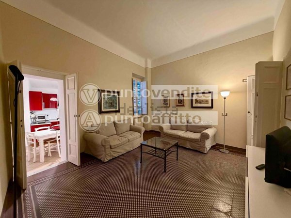 appartamento in affitto a Lucca in zona Centro Città