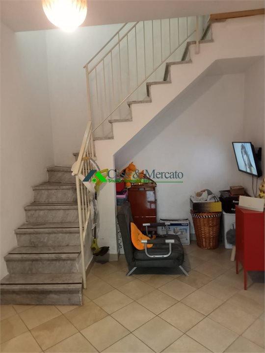 appartamento in affitto a Lucca in zona zona San Vito