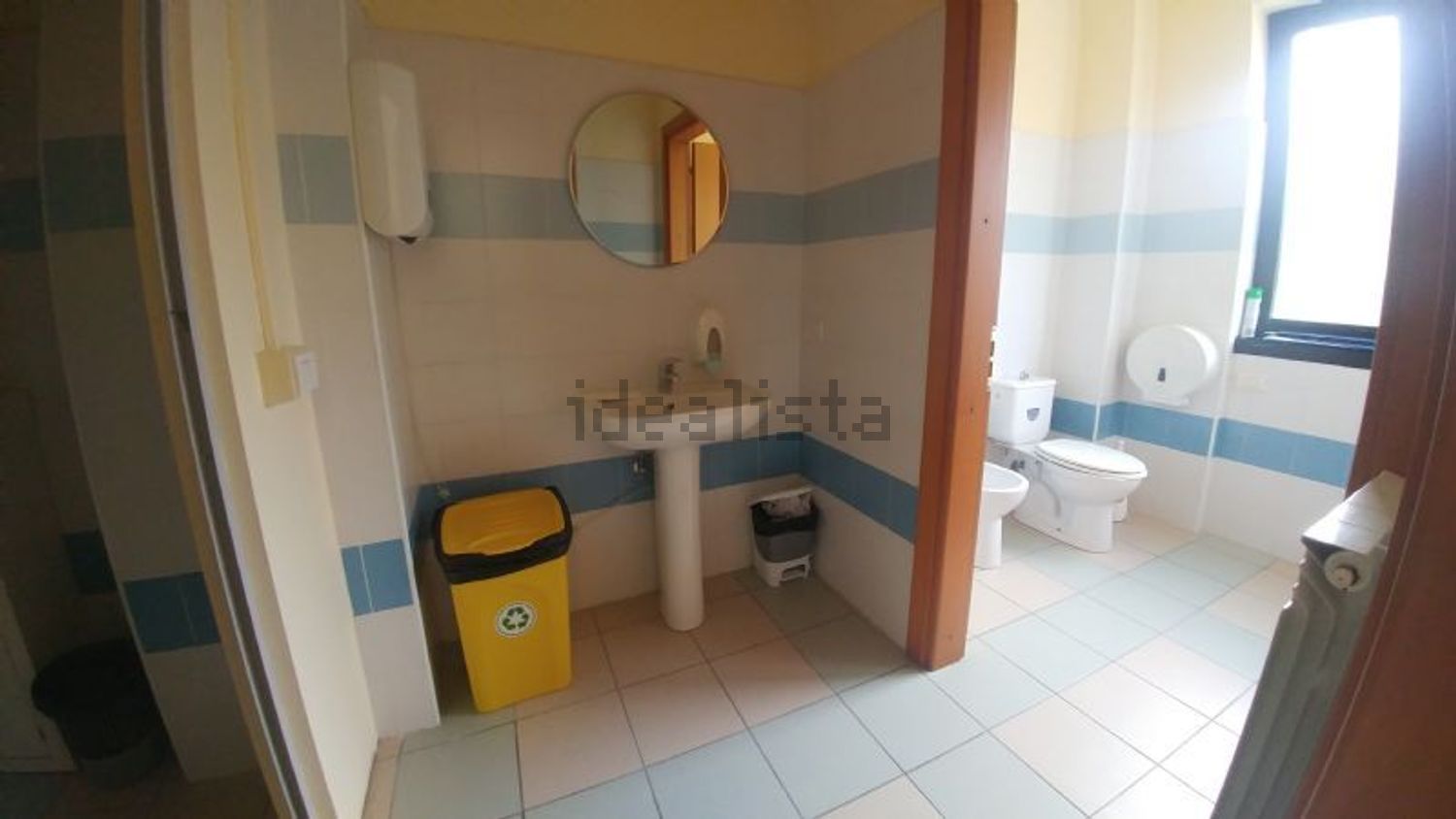 ufficio in affitto a Lucca in zona Sant'Anna