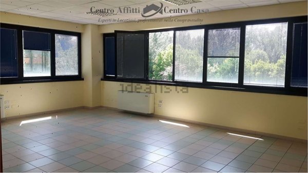 ufficio in affitto a Lucca in zona Sant'Anna