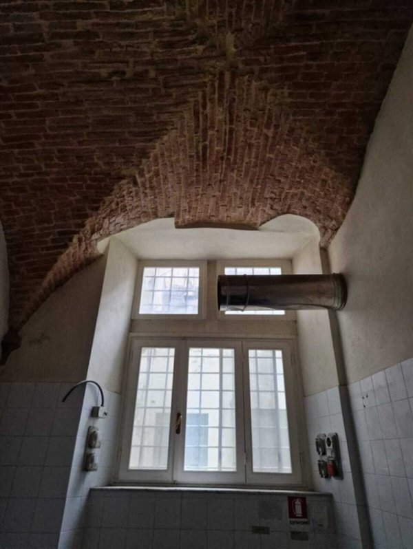 appartamento in affitto a Lucca in zona Centro Città