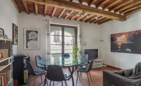 appartamento in affitto a Lucca in zona Sant'Anna