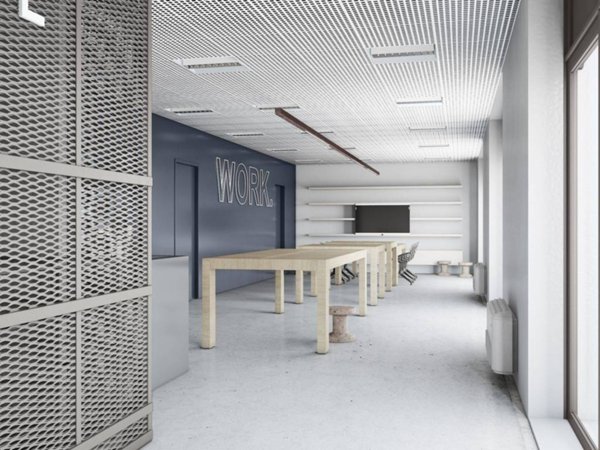 locale commerciale in affitto a Lucca in zona Sant'Angelo in Campo