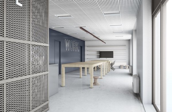 locale commerciale in affitto a Lucca in zona Sant'Anna