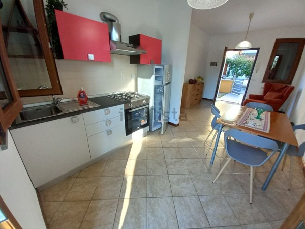 appartamento in affitto a Lucca in zona zona Arancio