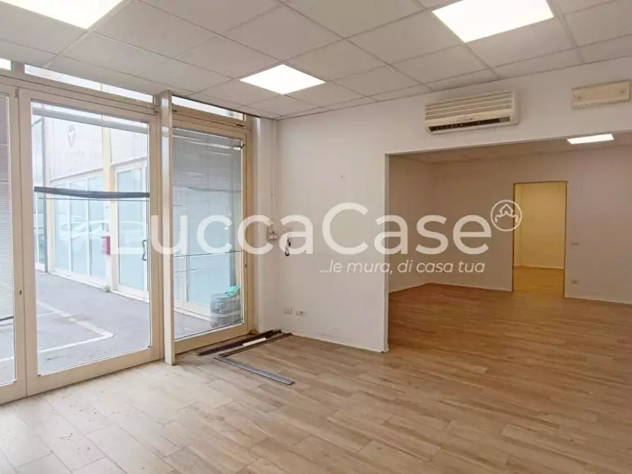 locale commerciale in affitto a Lucca in zona zona San Marco