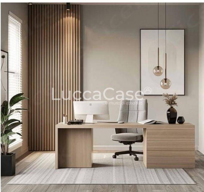 ufficio in affitto a Lucca in zona Zona San Concordio