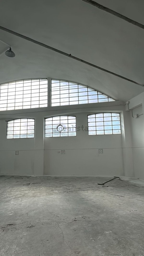 capannone in affitto a Lucca in zona Picciorana