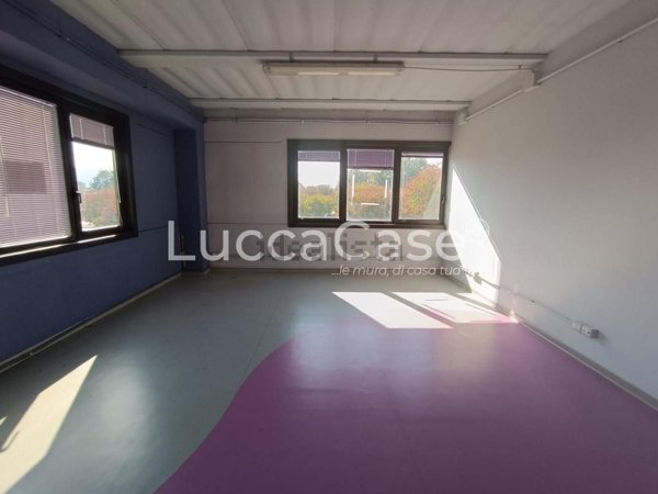 ufficio in affitto a Lucca in zona zona San Marco