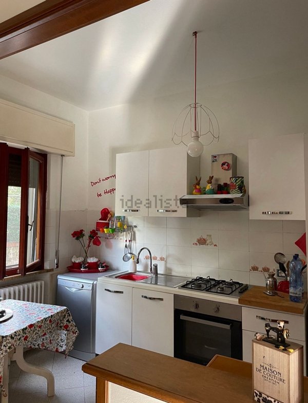 casa indipendente in affitto a Lucca in zona Santa Maria del Giudice