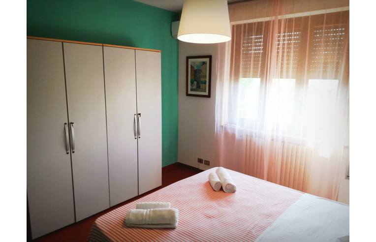 camera singola in affitto a Lucca in zona Sant'Anna