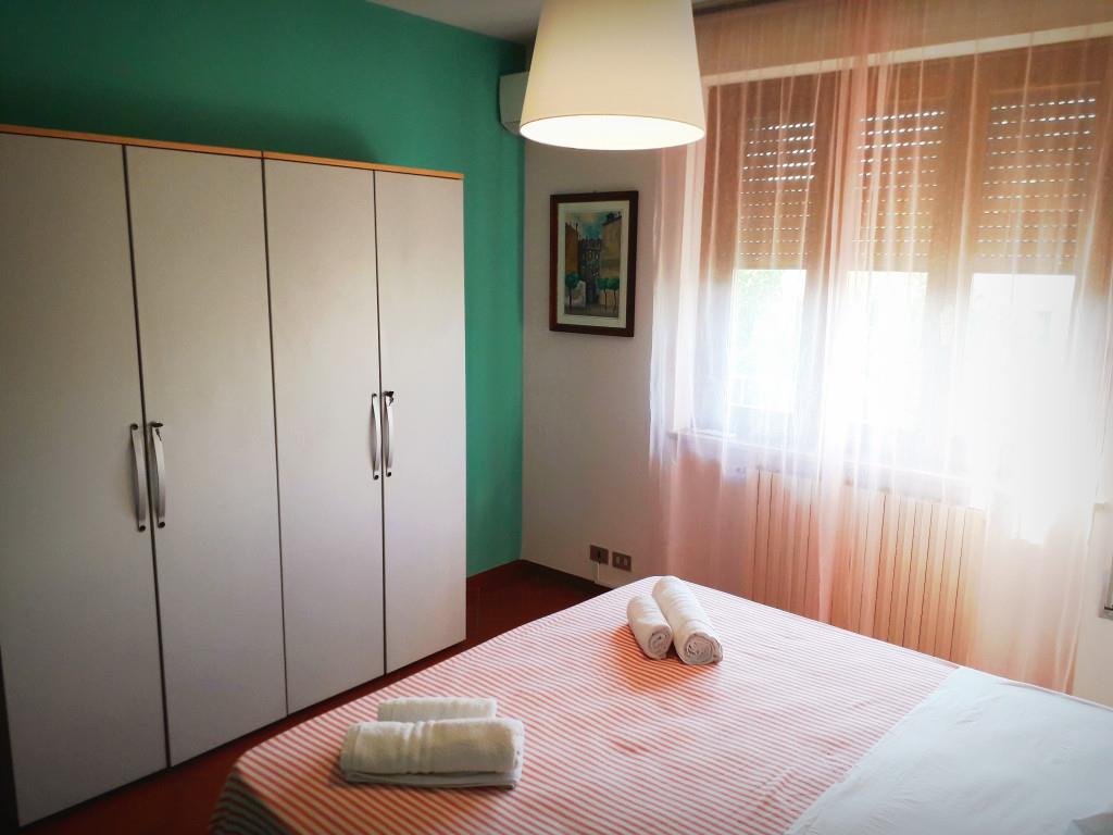 camera singola in affitto a Lucca in zona Sant'Anna