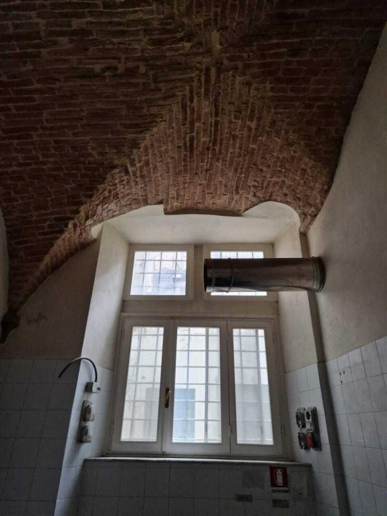 appartamento in affitto a Lucca in zona Centro Città