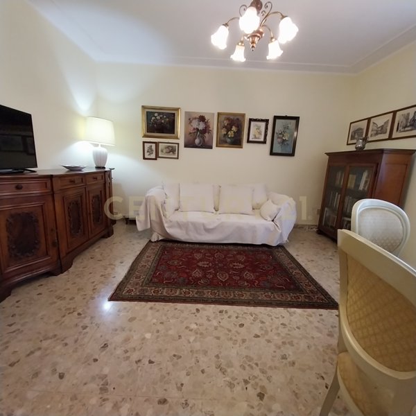 appartamento in affitto a Lucca in zona Sant'Anna