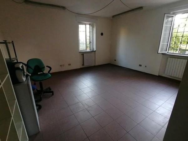 ufficio in affitto a Lucca