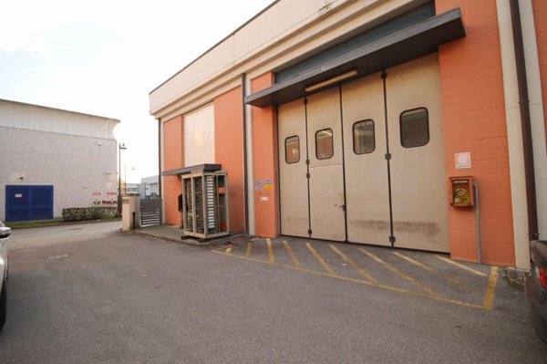 ufficio in affitto a Lucca in zona Centro Città