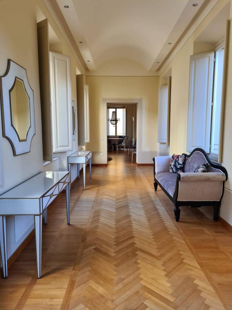 appartamento in affitto a Lucca in zona Centro Città