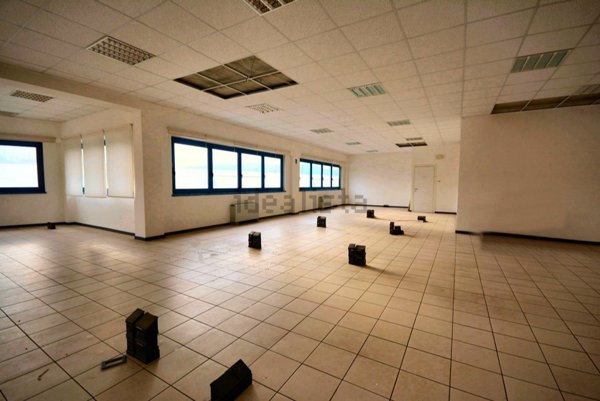 ufficio in affitto a Lucca in zona Sant'Anna