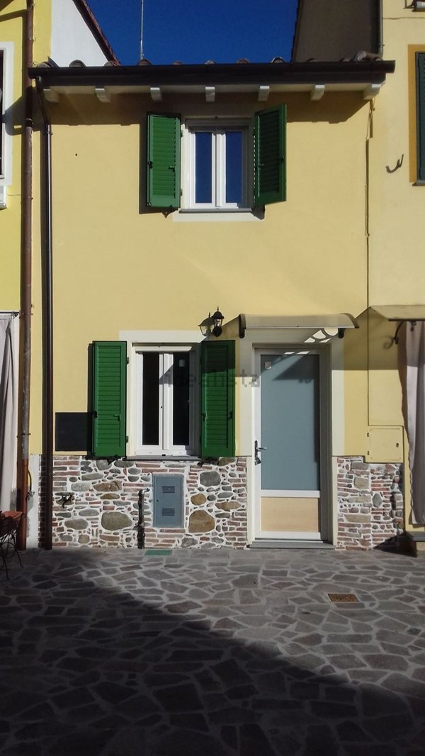 appartamento in affitto a Lucca in zona zona San Vito