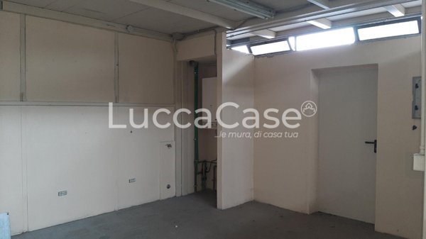 ufficio in affitto a Lucca in zona Centro Città