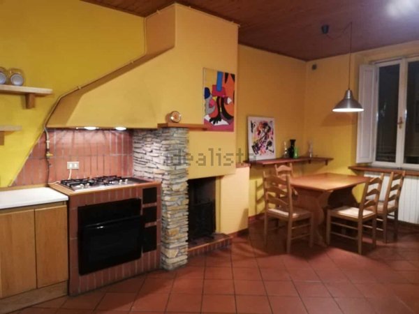 appartamento in affitto a Lucca