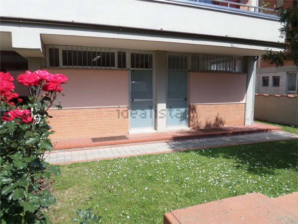 ufficio in affitto a Lucca in zona zona San Marco