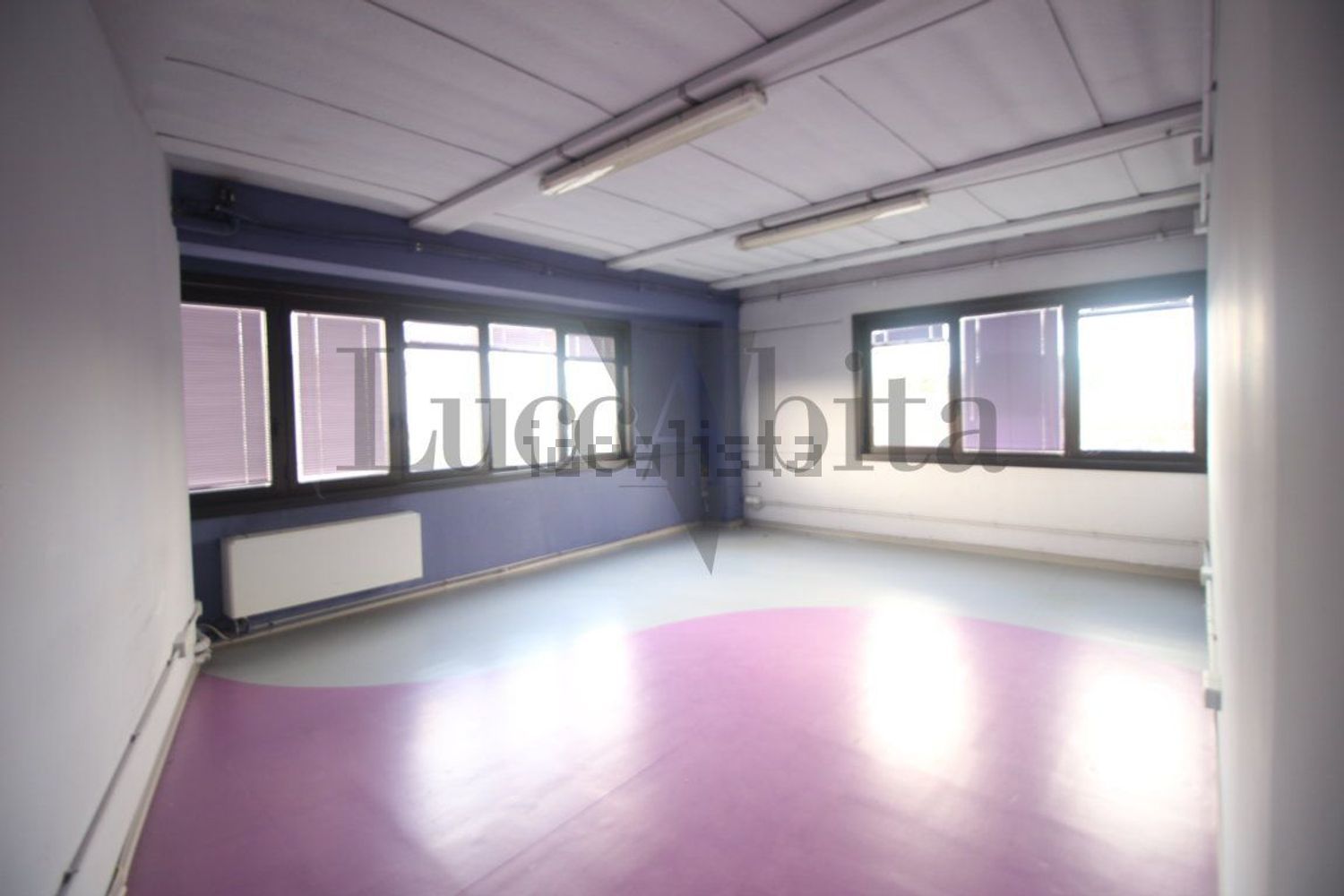 ufficio in affitto a Lucca in zona zona San Vito