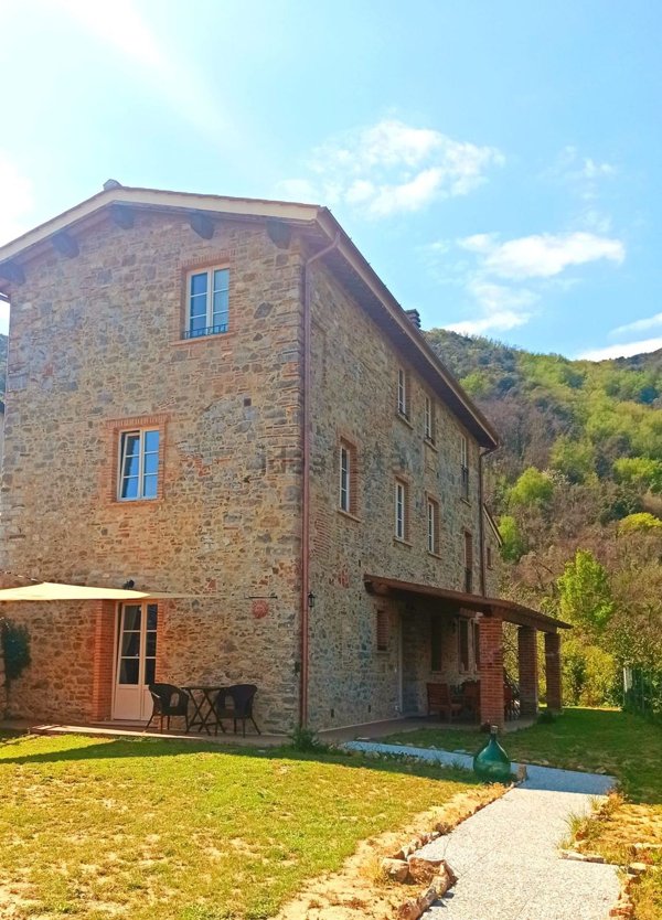 appartamento in affitto a Lucca in zona Piazzano