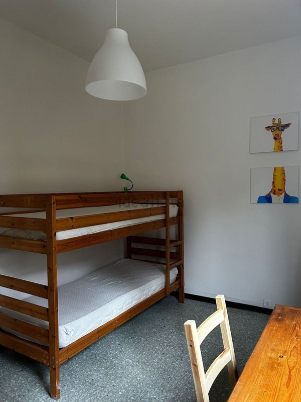 appartamento in affitto a Lucca in zona zona Arancio