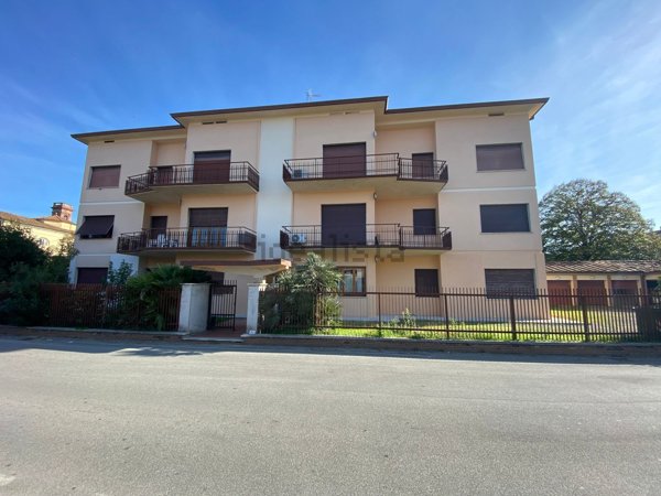 appartamento in affitto a Lucca in zona zona Antraccoli