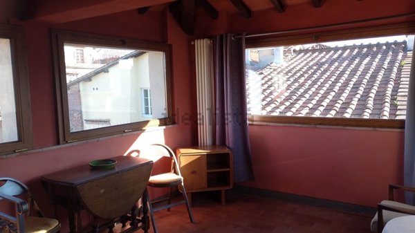 appartamento in affitto a Lucca