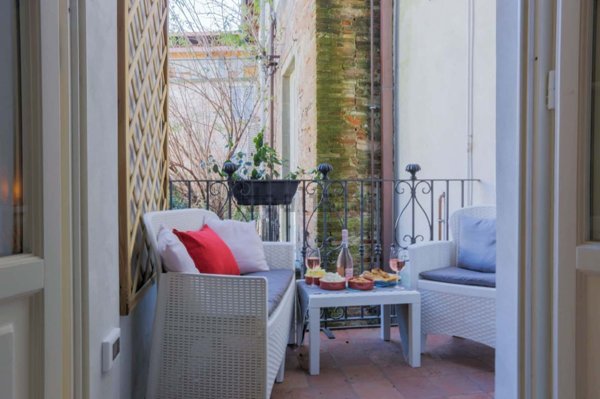 appartamento in affitto a Lucca