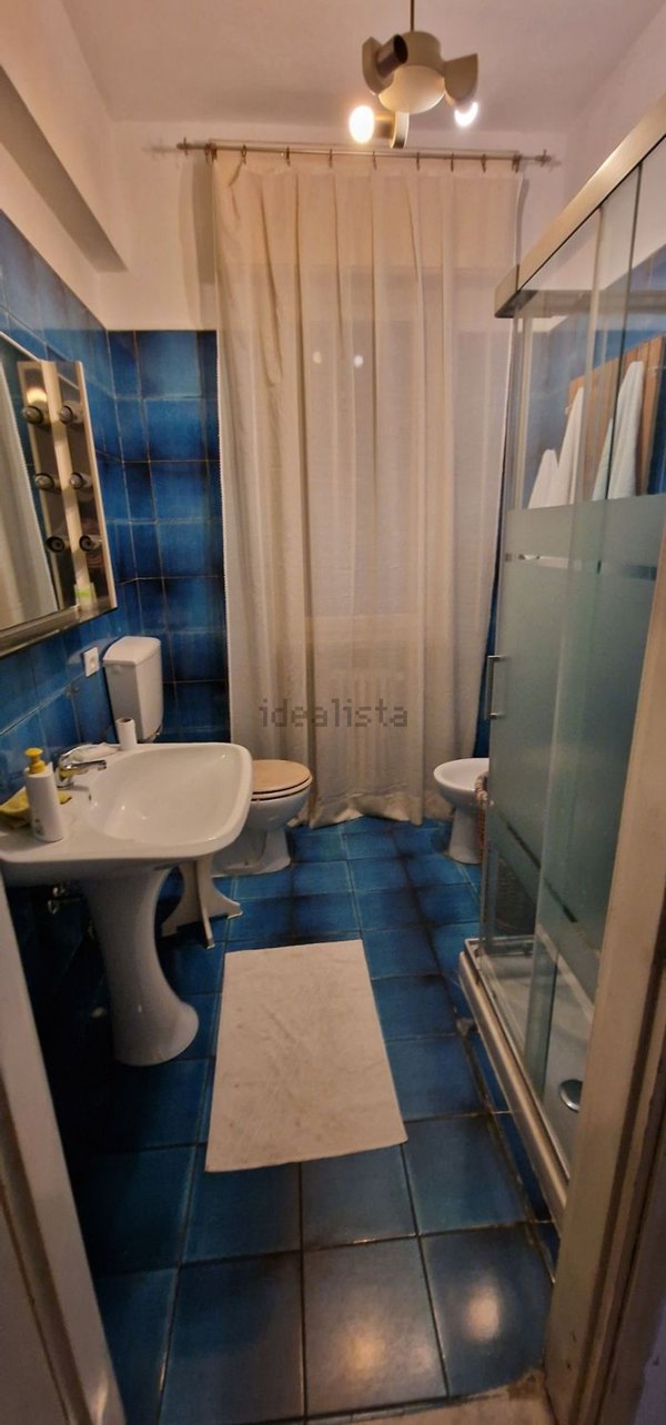 appartamento in affitto a Lucca in zona Zona San Concordio