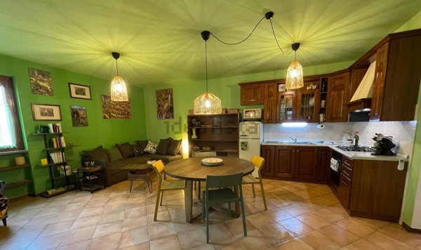 appartamento in affitto a Lucca in zona Zona San Concordio