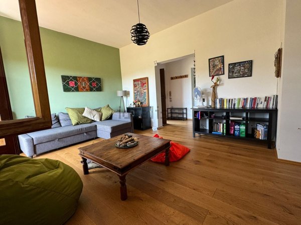 casa indipendente in affitto a Lucca in zona Monte San Quirico