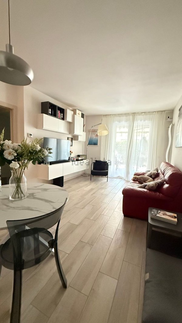 appartamento in affitto a Lucca in zona zona Arancio