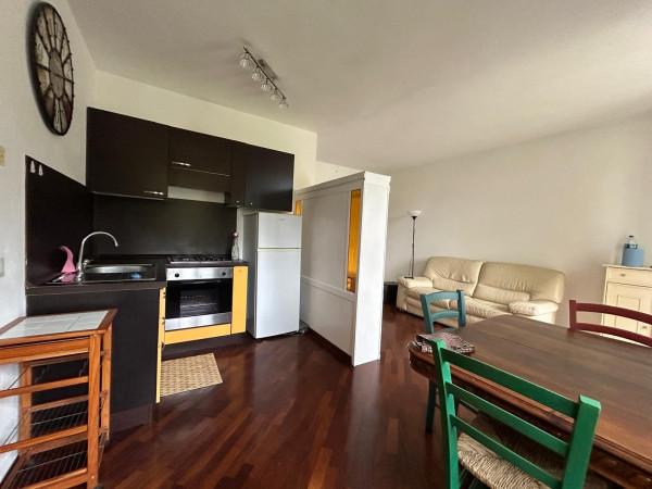 appartamento in affitto a Lucca in zona Sant'Anna