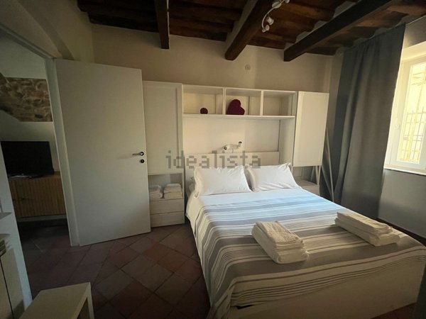 appartamento in affitto a Lucca in zona Zona San Concordio