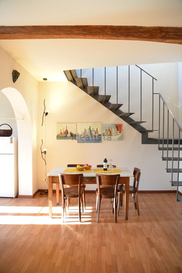 appartamento in affitto a Lucca in zona Centro Città