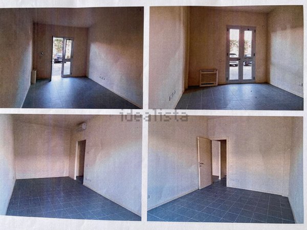 ufficio in affitto a Lucca in zona zona San Marco