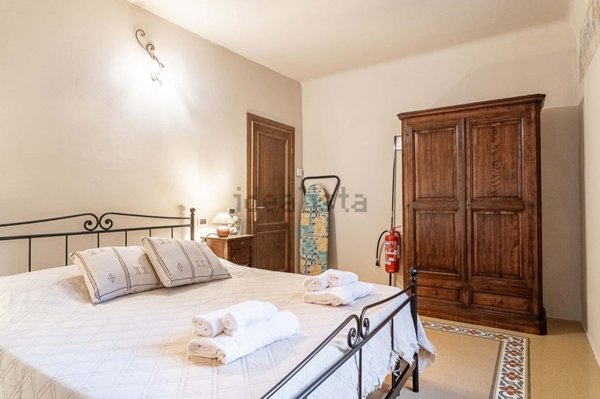 appartamento in affitto a Lucca in zona Pieve Santo Stefano