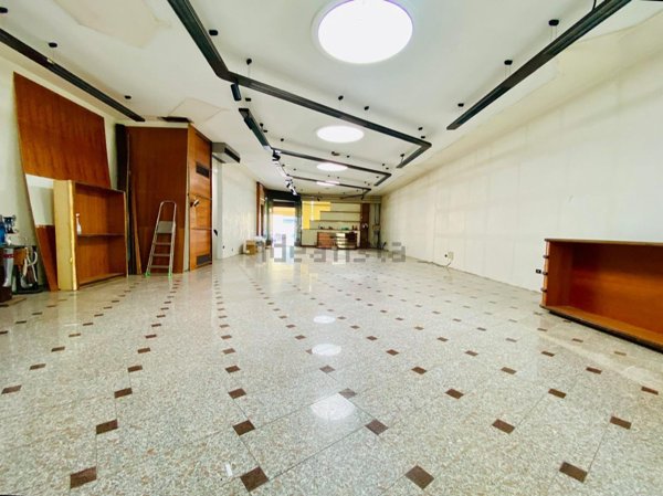 locale di sgombero in affitto a Lucca in zona zona San Marco