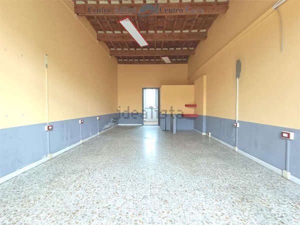 loft in affitto a Lucca in zona Sant'Anna