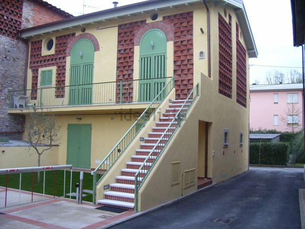 appartamento in affitto a Lucca in zona zona San Filippo