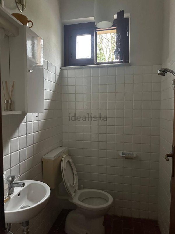 ufficio in affitto a Lucca in zona Sant'Anna